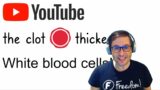 ★ White blood cells are here! – The Clot Thickens level designer